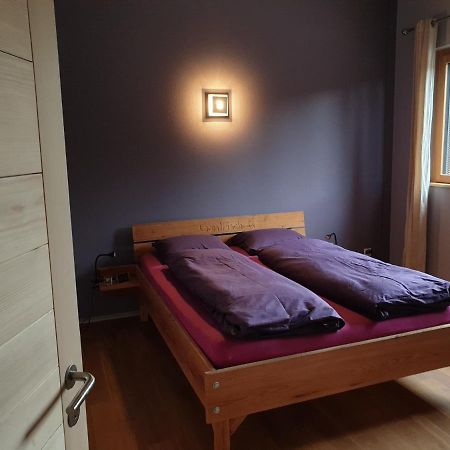 Gantrisch Lodge Ruschegg Bagian luar foto